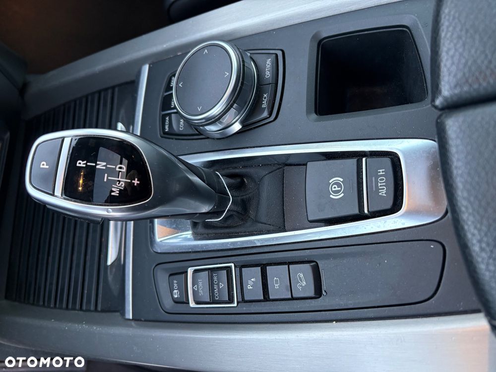 BMW X5 xDrive30d - 19