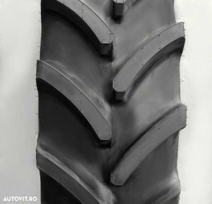 Anvelopa NOUA -  460/85R34 Firestone Performer 85 TL Radial (18.4R34) 147D141E Tractiune - 2