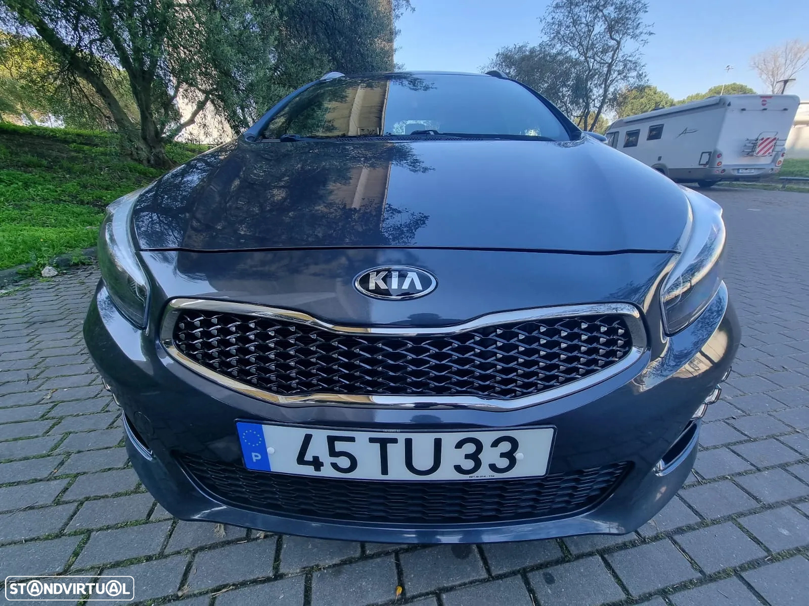 Kia Ceed SW 1.6 CRDi GT Line - 5