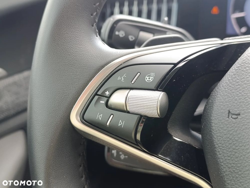 Skoda Superb 1.5 TSI mHEV Essence DSG - 26