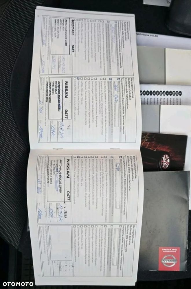 Nissan Juke 1.6 CVT Acenta - 23