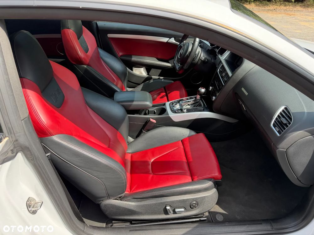 Audi S5 Coupé - 20