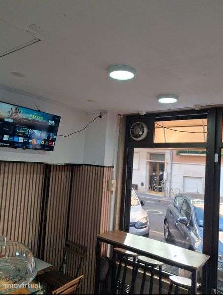 Café pastelaria  Trespassa-se - Grande imagem: 3/7