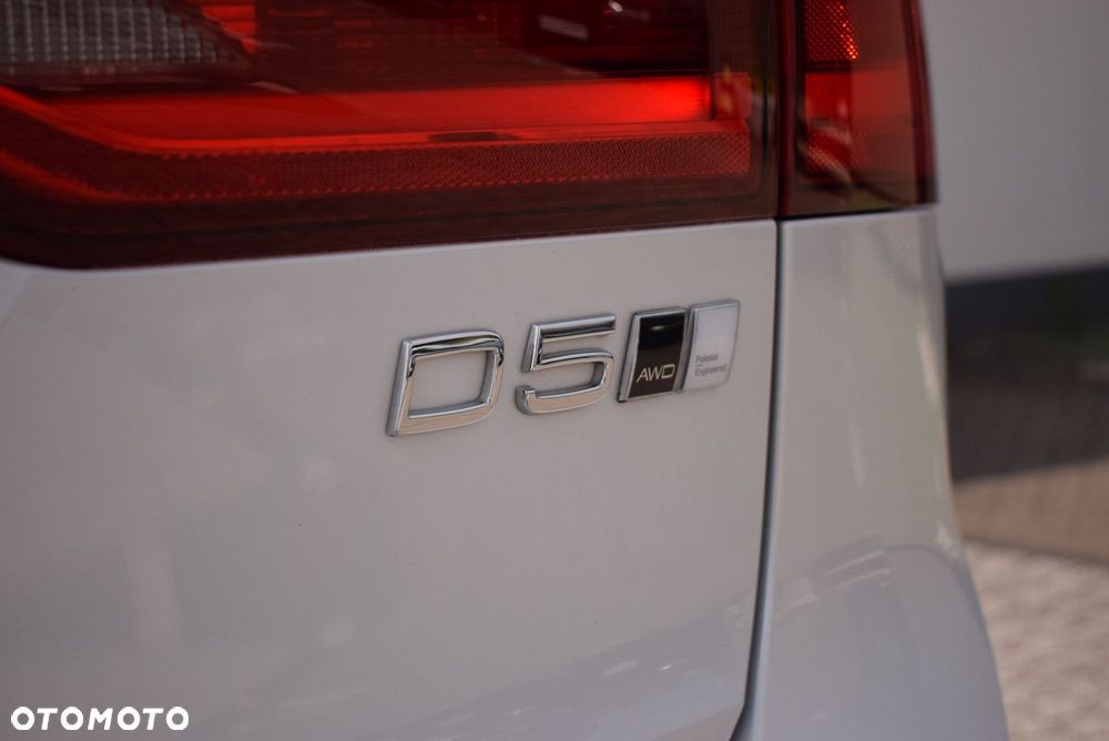 Volvo V90 Cross Country - 8