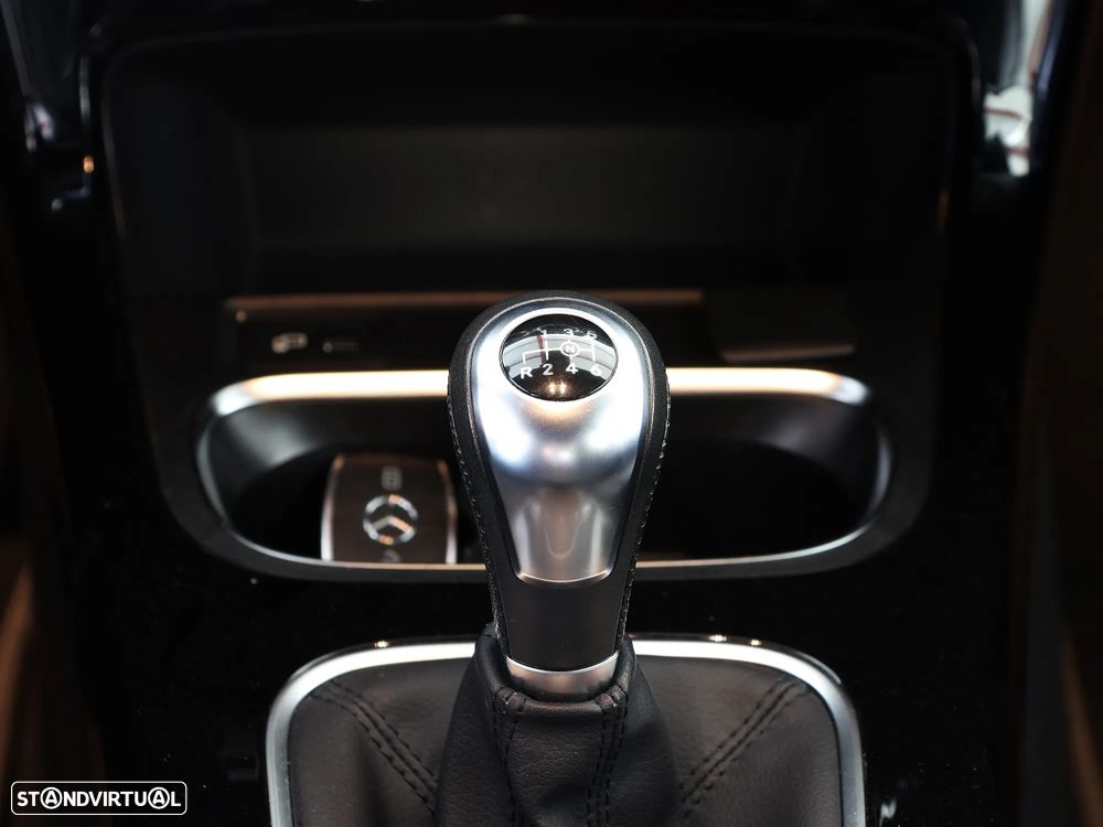 Mercedes-Benz A 180 d Style - 41
