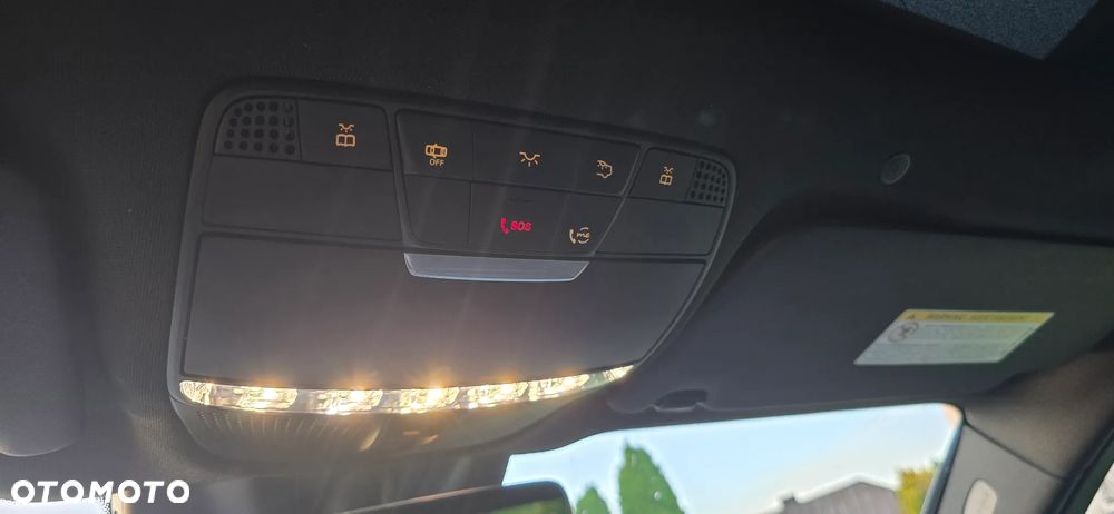 Mercedes-Benz GLC 300 4-Matic - 39