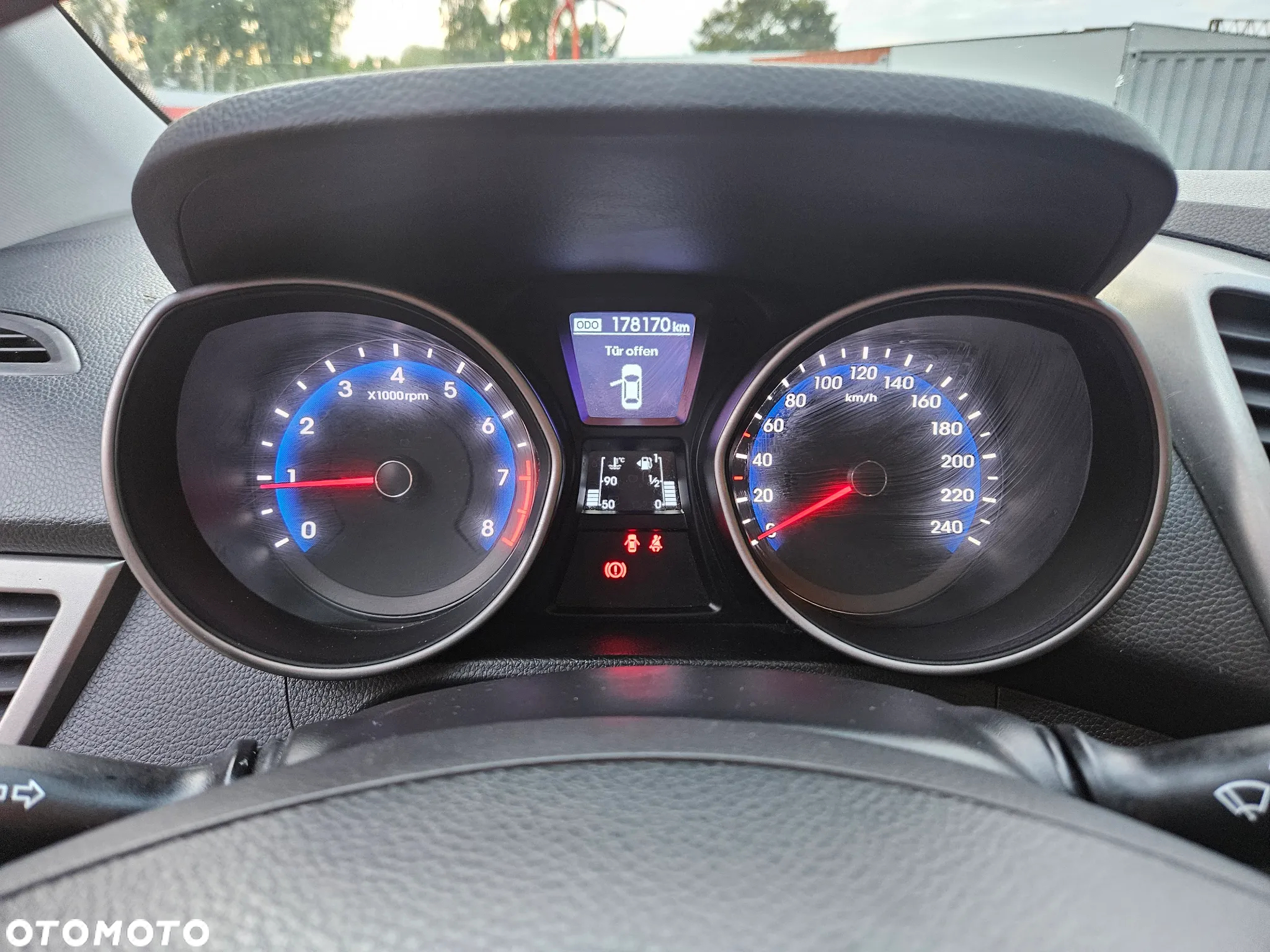 Hyundai i30 1.6 GDI Comfort - 19