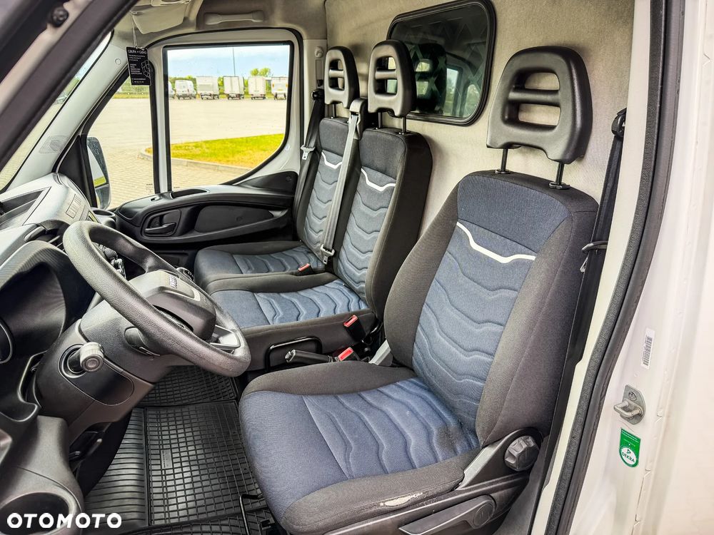 Iveco DAILY 35S16 V Okazja ! - 33