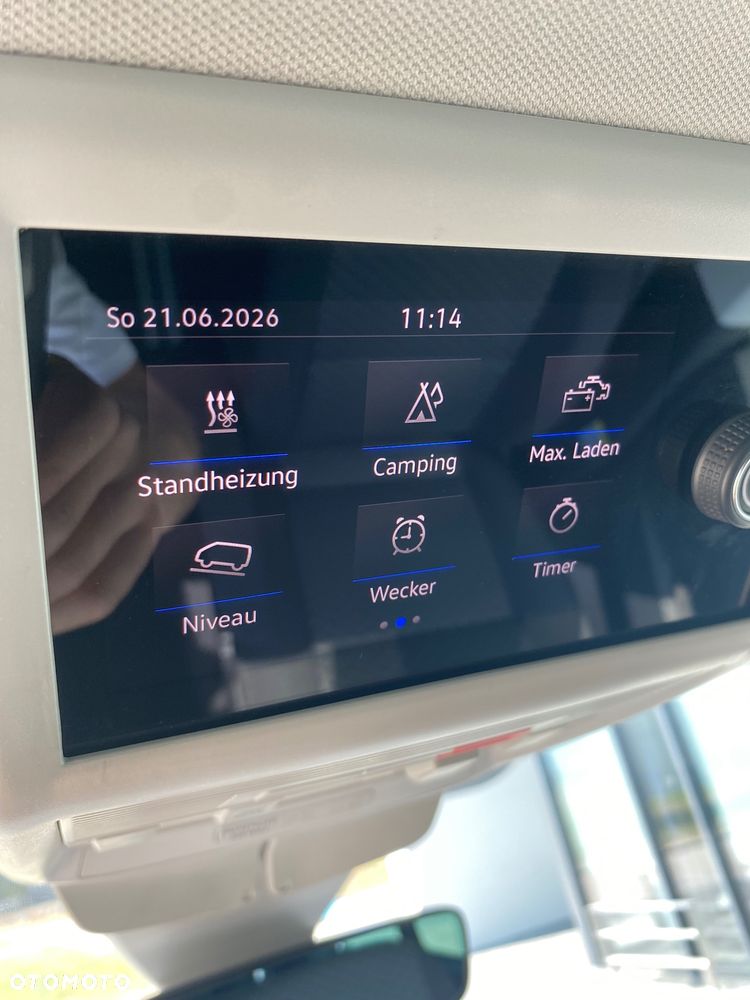 Volkswagen California - 33