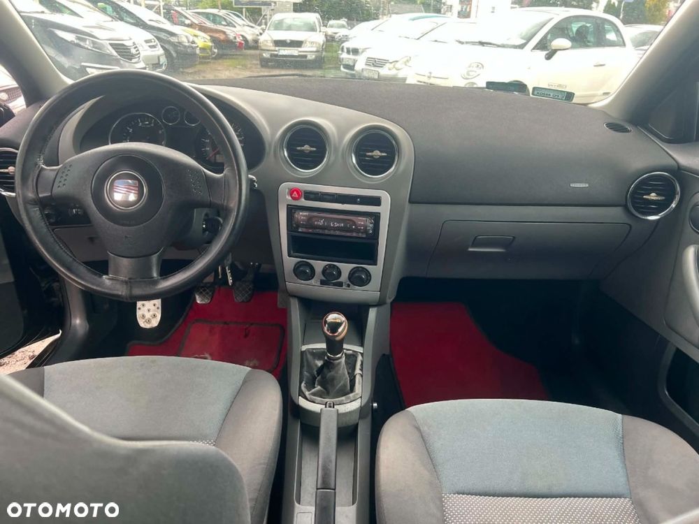 Seat Ibiza - 7