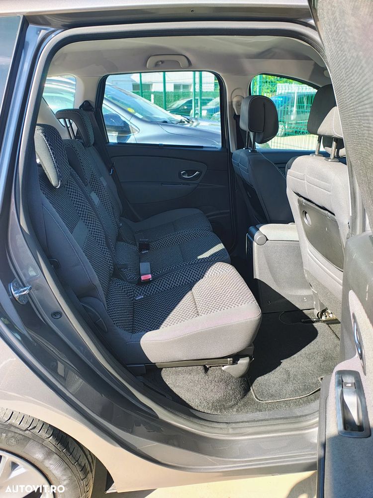 Renault Scenic - 14