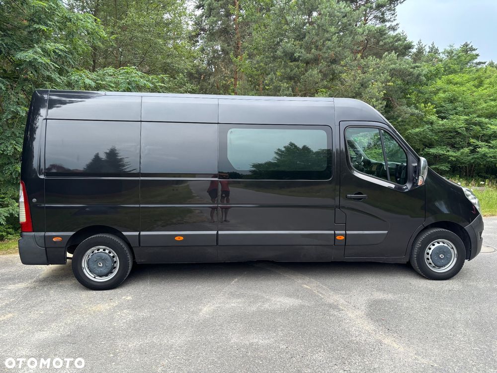 Opel Movano - 9