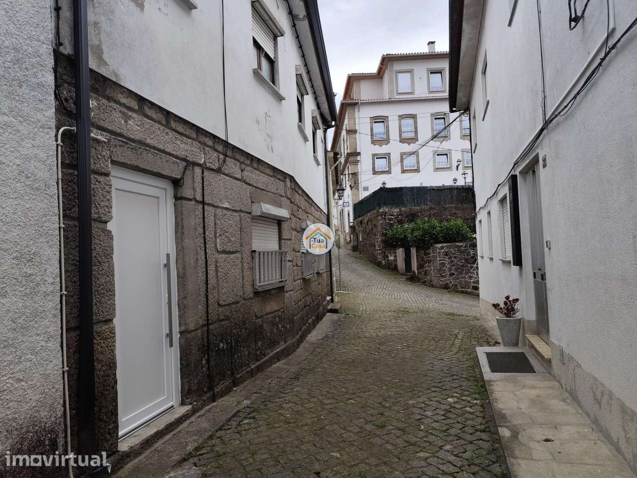 Alojamento Local nas Termas de São Pedro do Sul - Grande imagem: 3/6