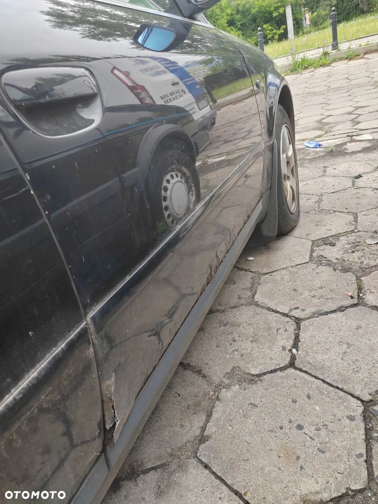 Audi A6 Limousine 1.8T - 4