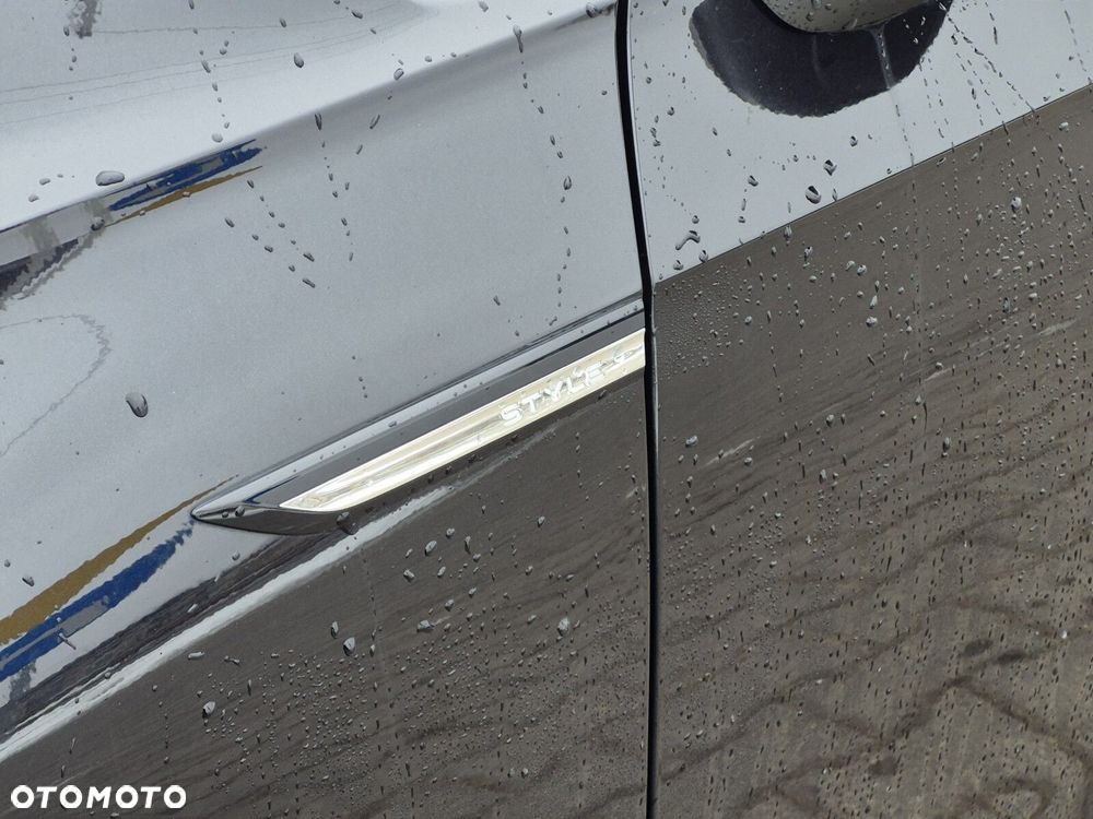 Volkswagen Golf Variant 2.0 TDI Style DSG - 10