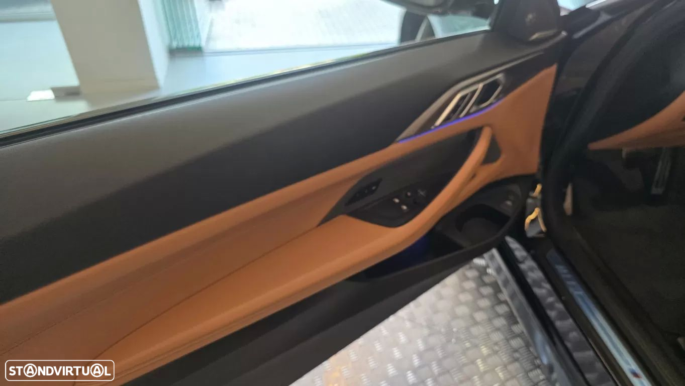 BMW 420 d Pack M Auto - 32