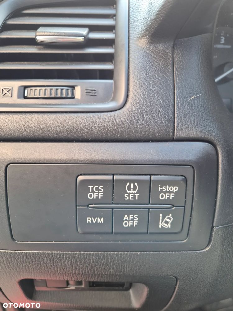 Mazda CX-5 SKYACTIV-D 175 Drive AWD Sports-Line - 19