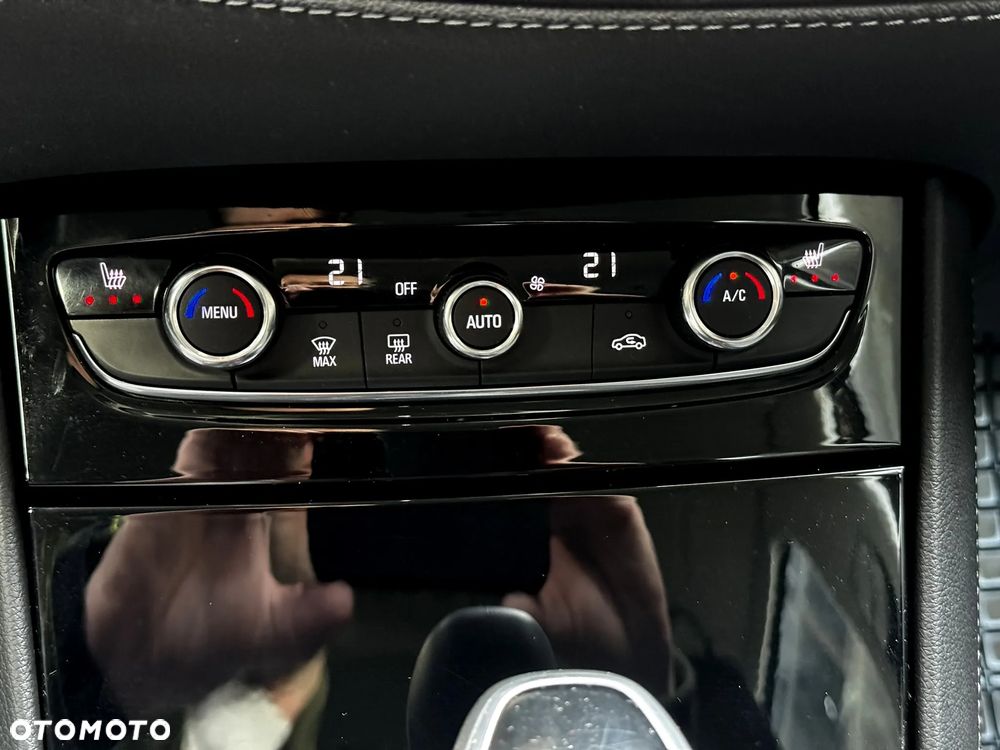 Opel Grandland X - 20