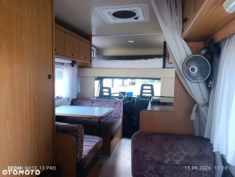 Fiat Ducato - 16