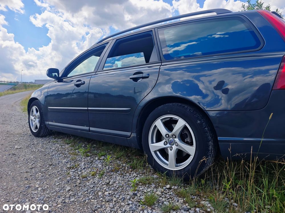 Volvo V50 1.8 Kinetic - 24