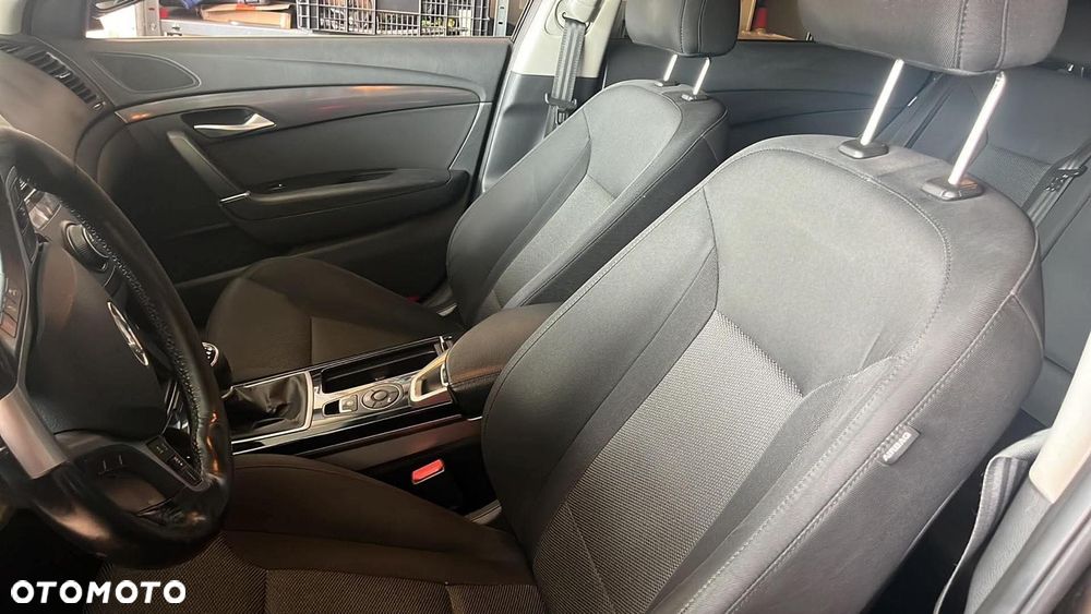 Hyundai i40 1.7 CRDi Comfort - 4