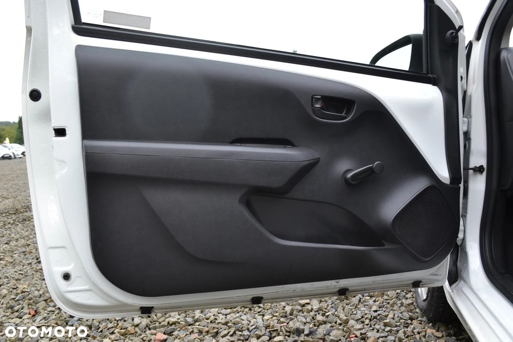 Toyota Aygo - 15