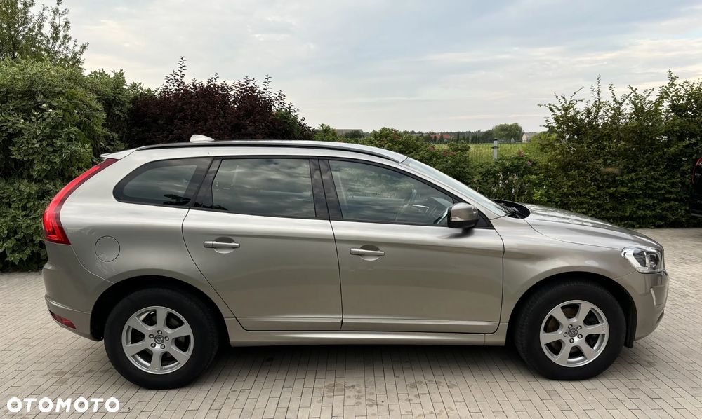 Volvo XC 60 D4 Drive-E Kinetic - 6