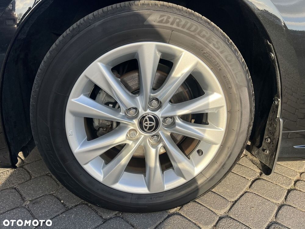 Toyota Corolla 1.8 Hybrid Comfort - 10