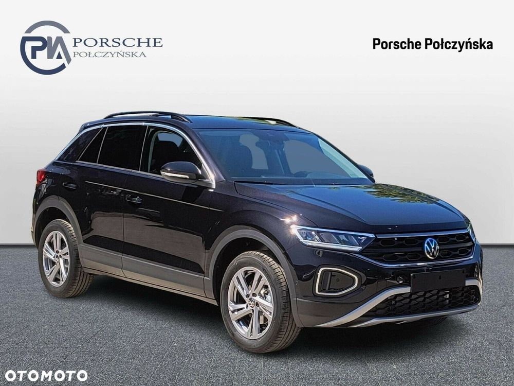 Volkswagen T-Roc - 8