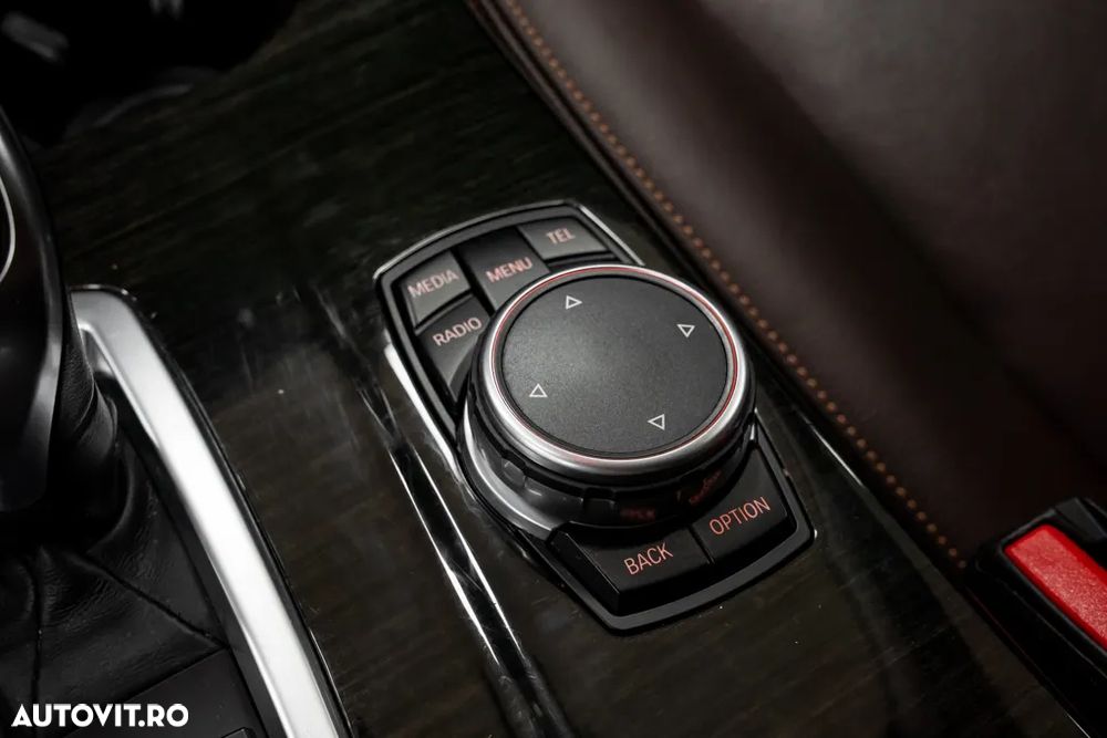 BMW X3 xDrive30d AT xLine - 31