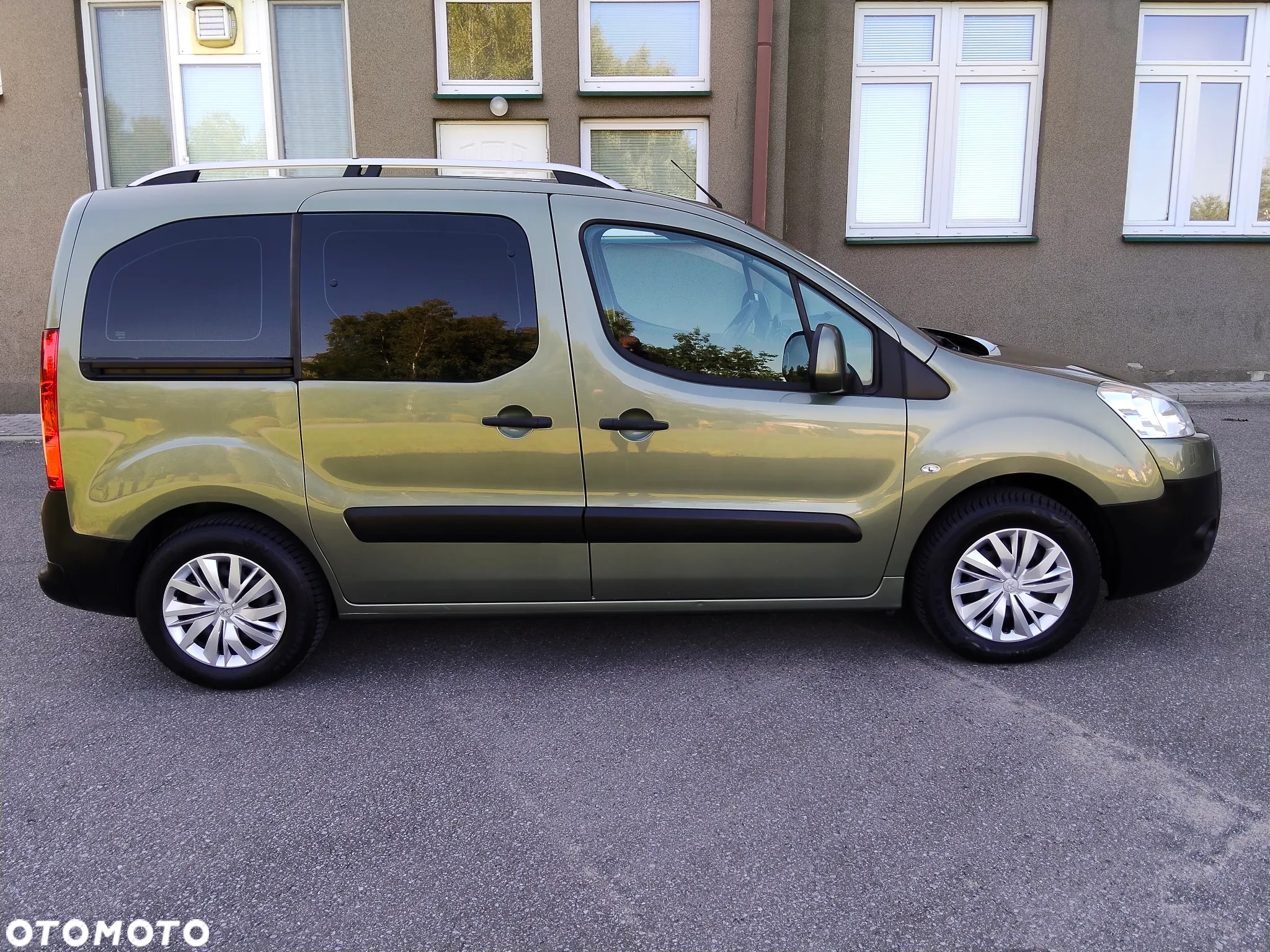 Peugeot Partner Tepee 90 Family - 6