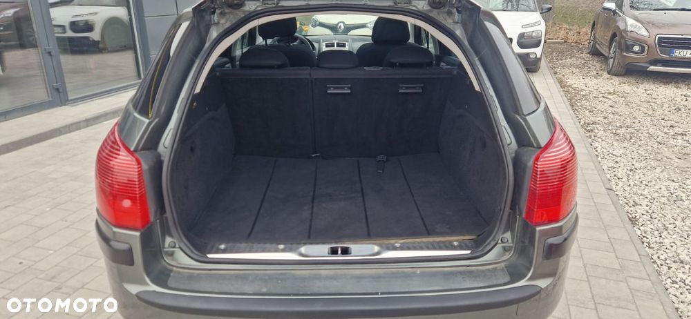 Peugeot 407 1.8 Premium - 21