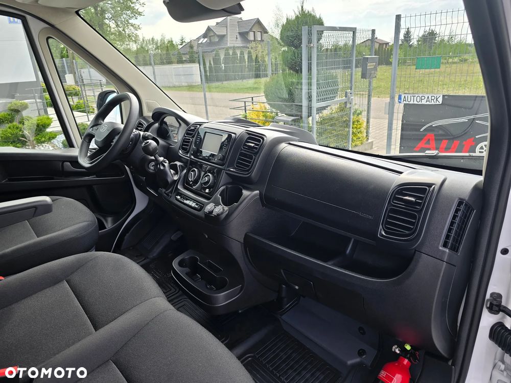 Toyota PROACE MAX L3H2 2.2_D4D 140KM Salon PL F-Vat 23% - 37