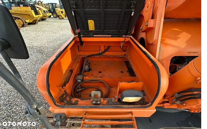 Doosan DX 300 LC-3 - 37