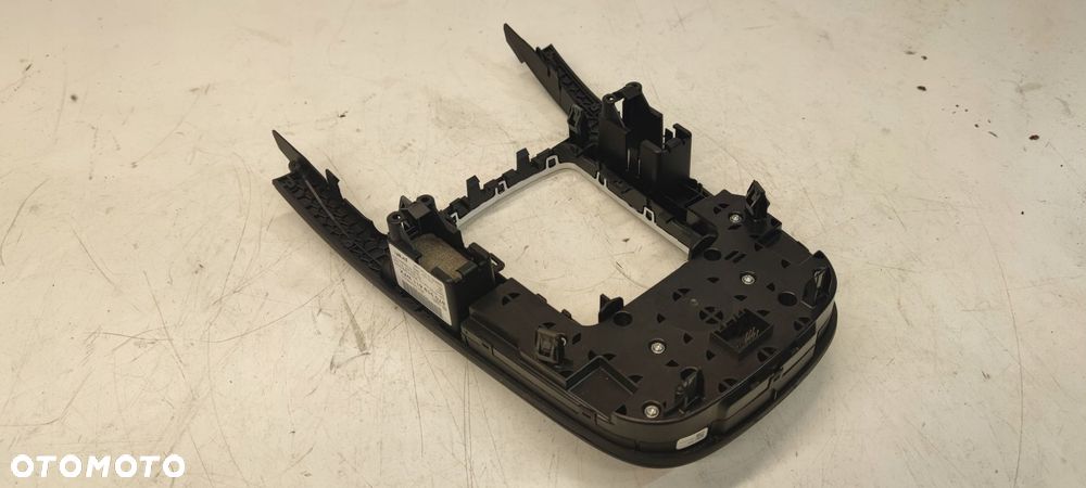 PANEL STEROWANIA MMI AUDI A4 B8 A5 Q5 8T0919611 - 4