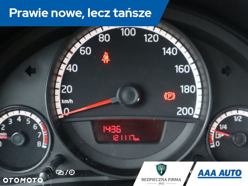Volkswagen up! - 12