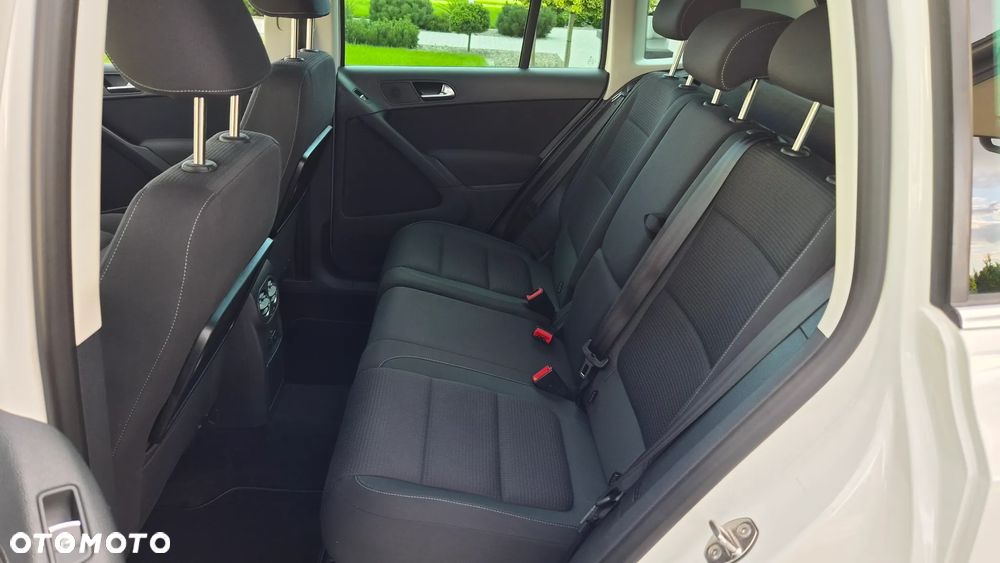 Volkswagen Tiguan 1.4 TSI 4Motion Team - 24