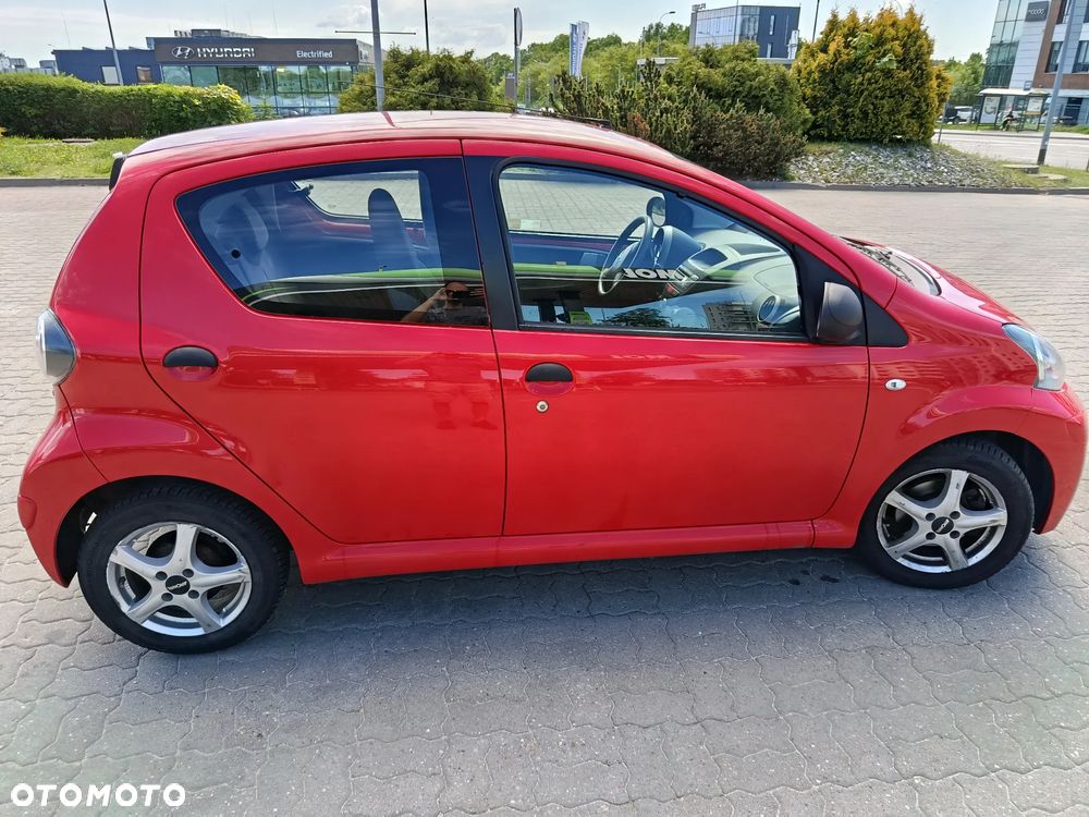 Toyota Aygo 1.0 VVT-i - 3