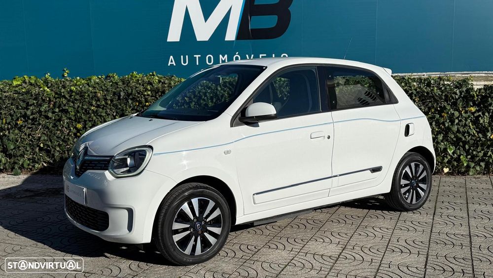 Renault Twingo Electric INTENS - 3