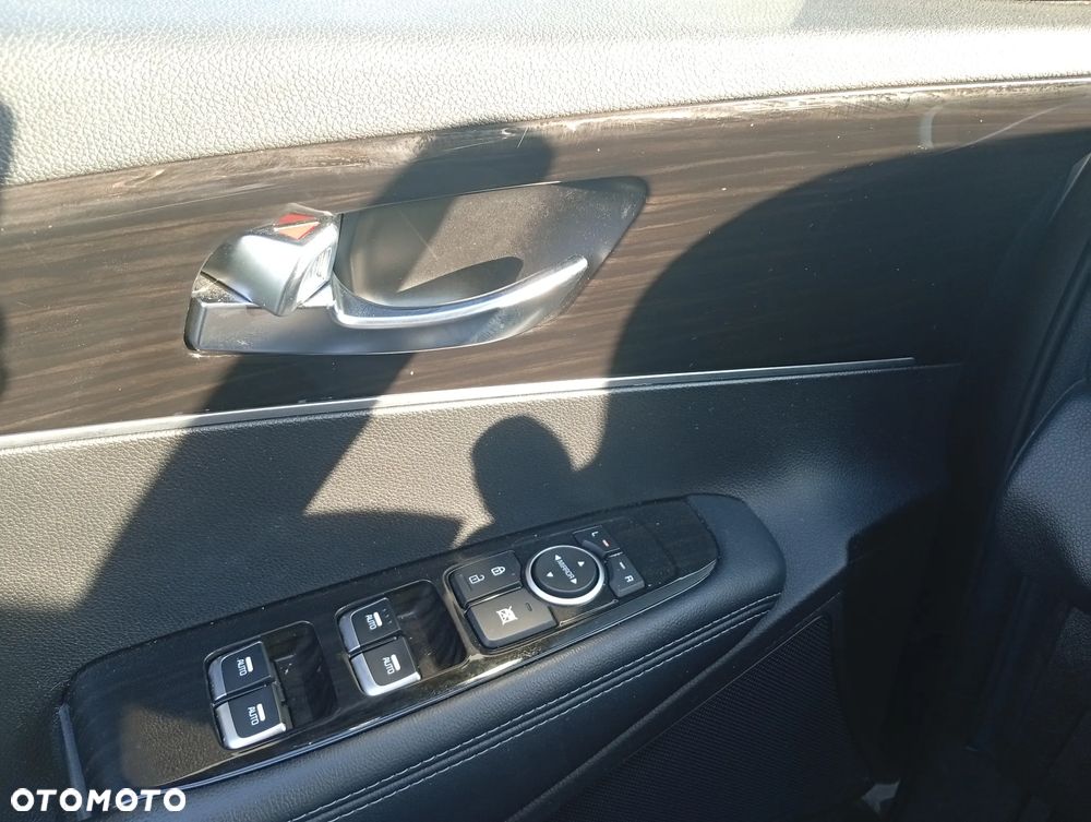 Kia Sorento 2.4 GDI AWD Vision - 10