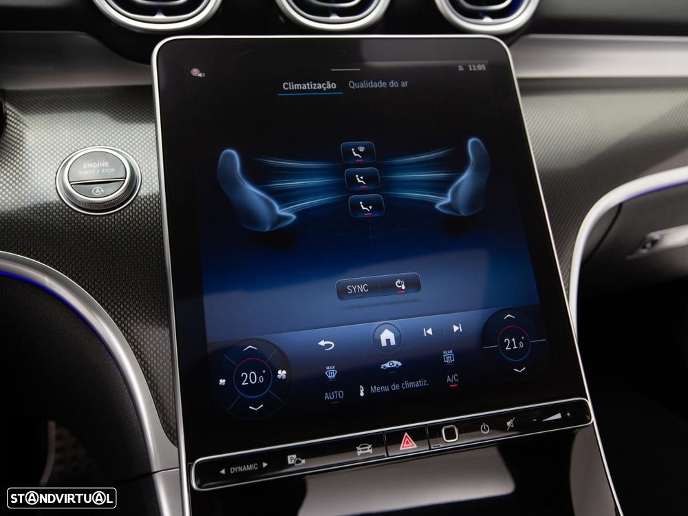 Mercedes-Benz CLE 200 - 32