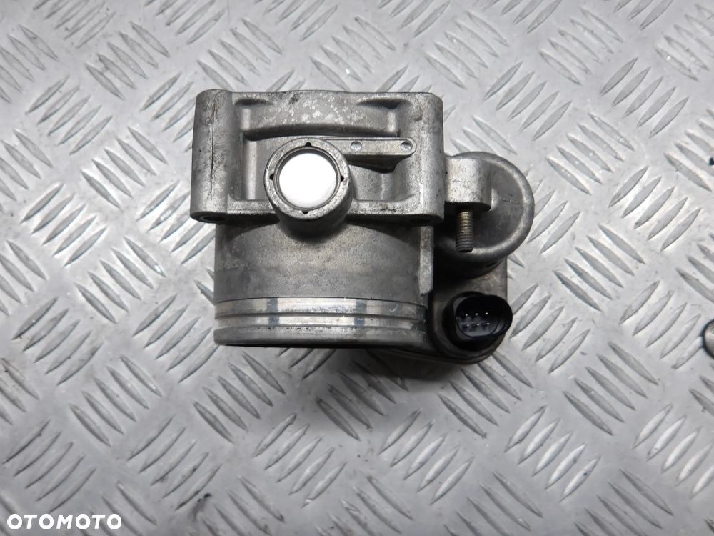 BMW E60 03-07 SEDAN 2.0B PRZEPUSTNICA 7502444 - 4