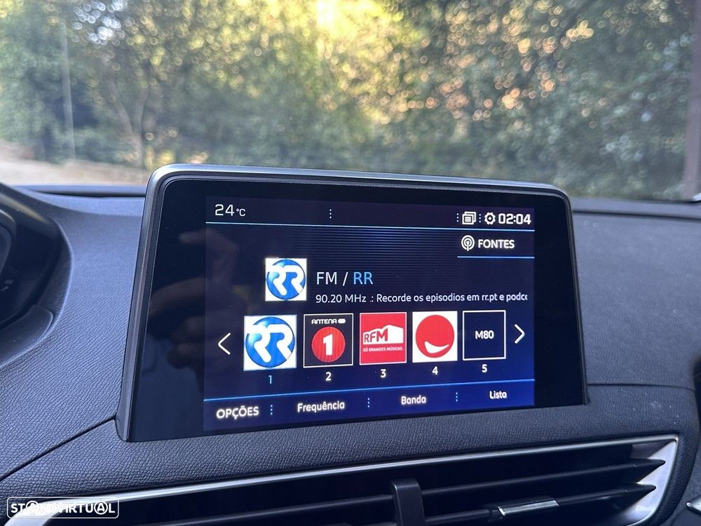 Peugeot 3008 1.5 BlueHDi GT Line - 37