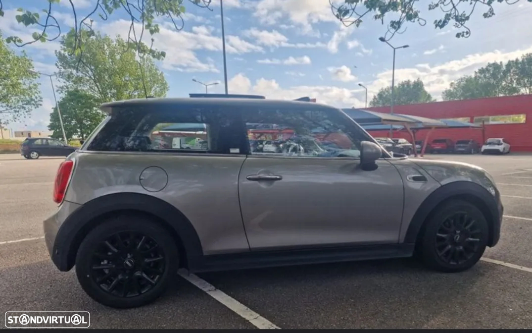 MINI Coupé - 3