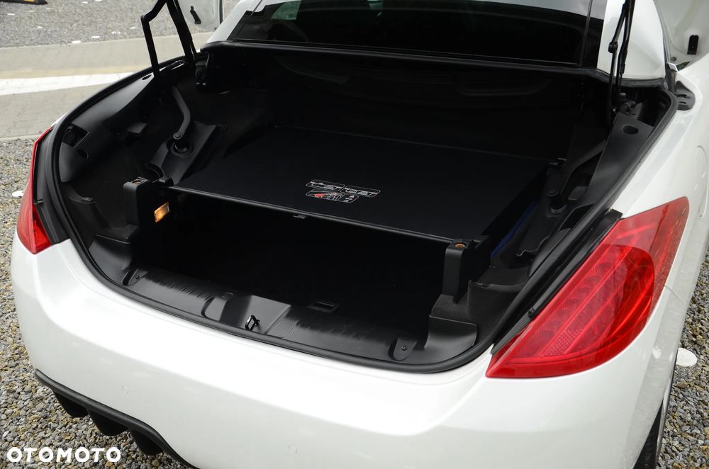 Peugeot 308 2.0 HDi Premium - 13
