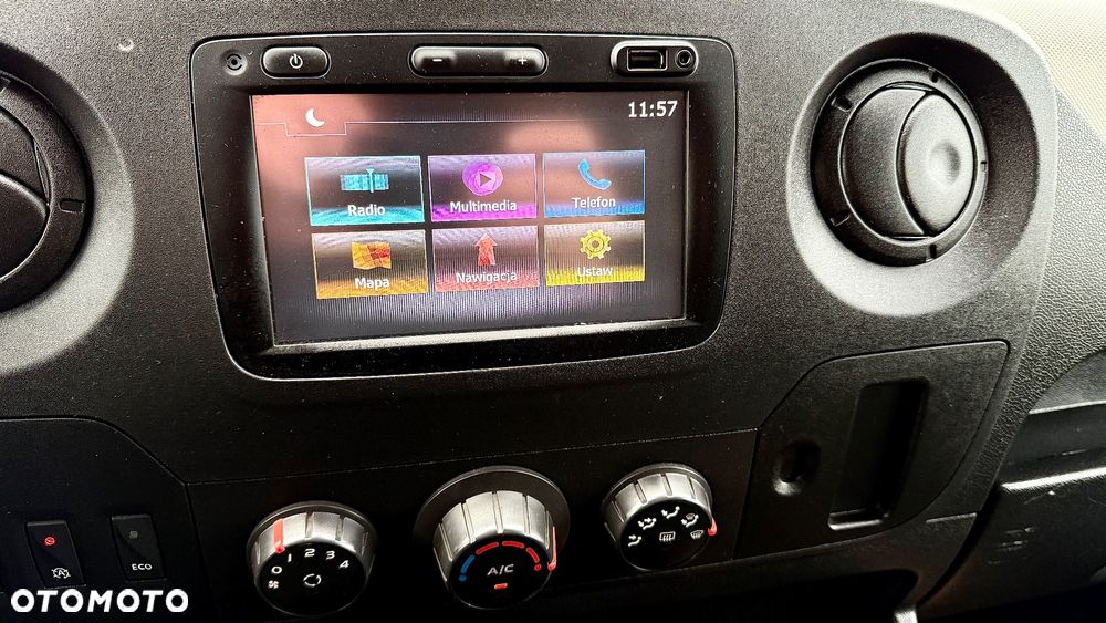 Renault MASTER 2.3 DCI 135KM - 26