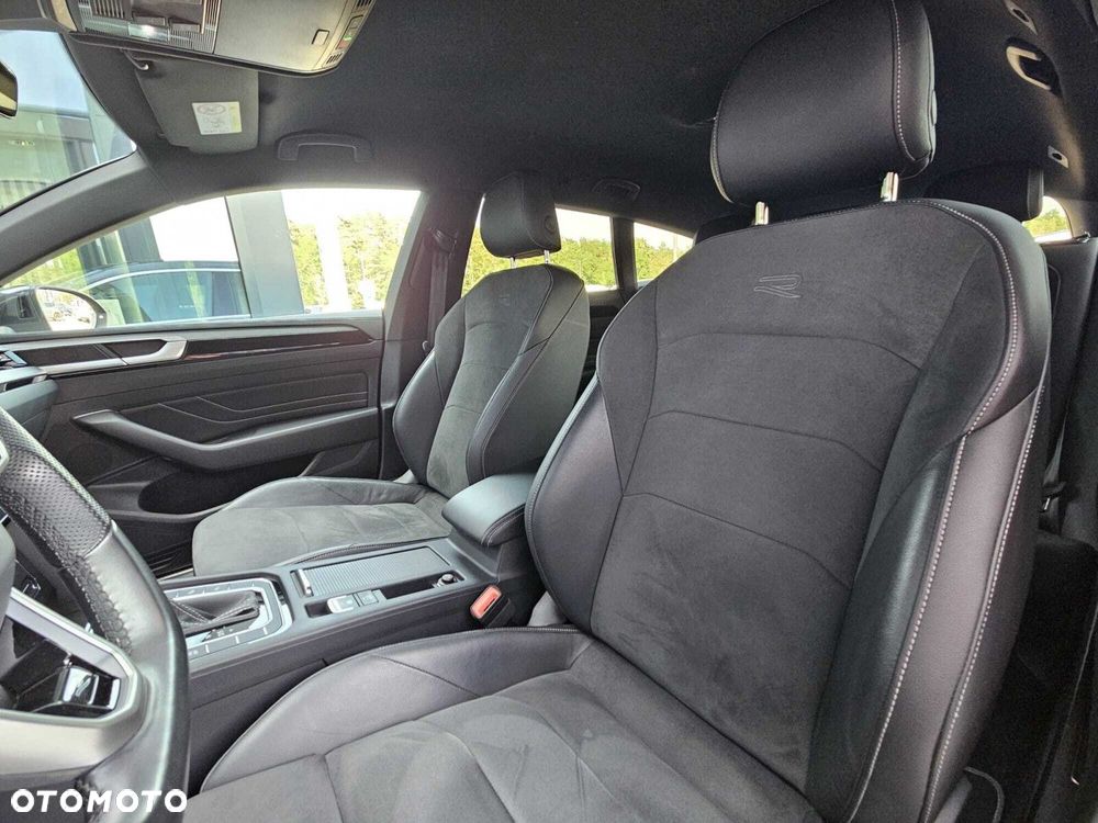 Volkswagen Arteon Shooting Brake 2.0 TDI R-Line DSG - 10