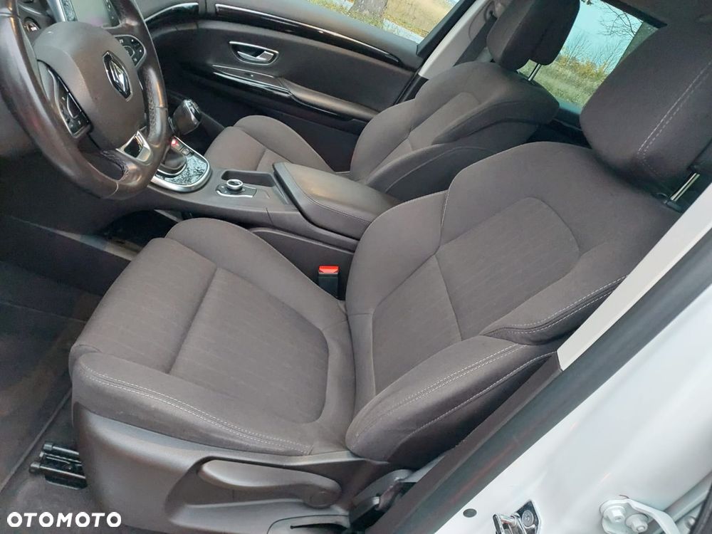Renault Espace Energy dCi 130 Business - 23