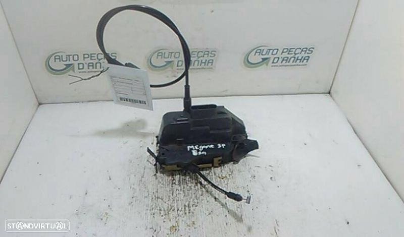 Fecho Da Porta Frente Esq Renault Megane Ii (Bm0/1_, Cm0/1_) - 1