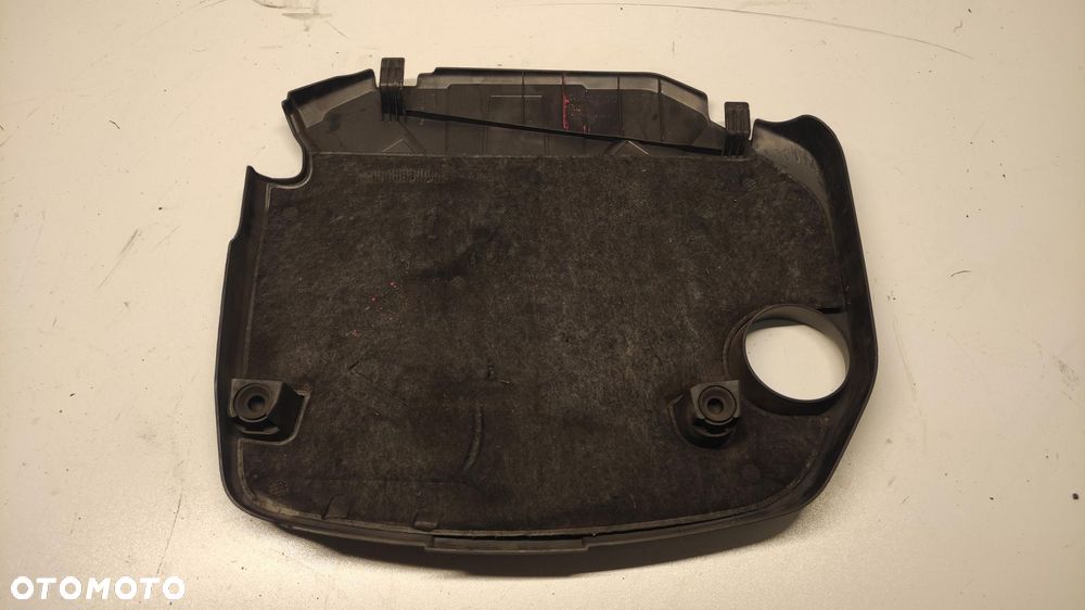 OSŁONA SILNIKA GÓRNA BMW F10 F20 F30 F31 2.0 D N47 205526-10 7810800-03 - 4